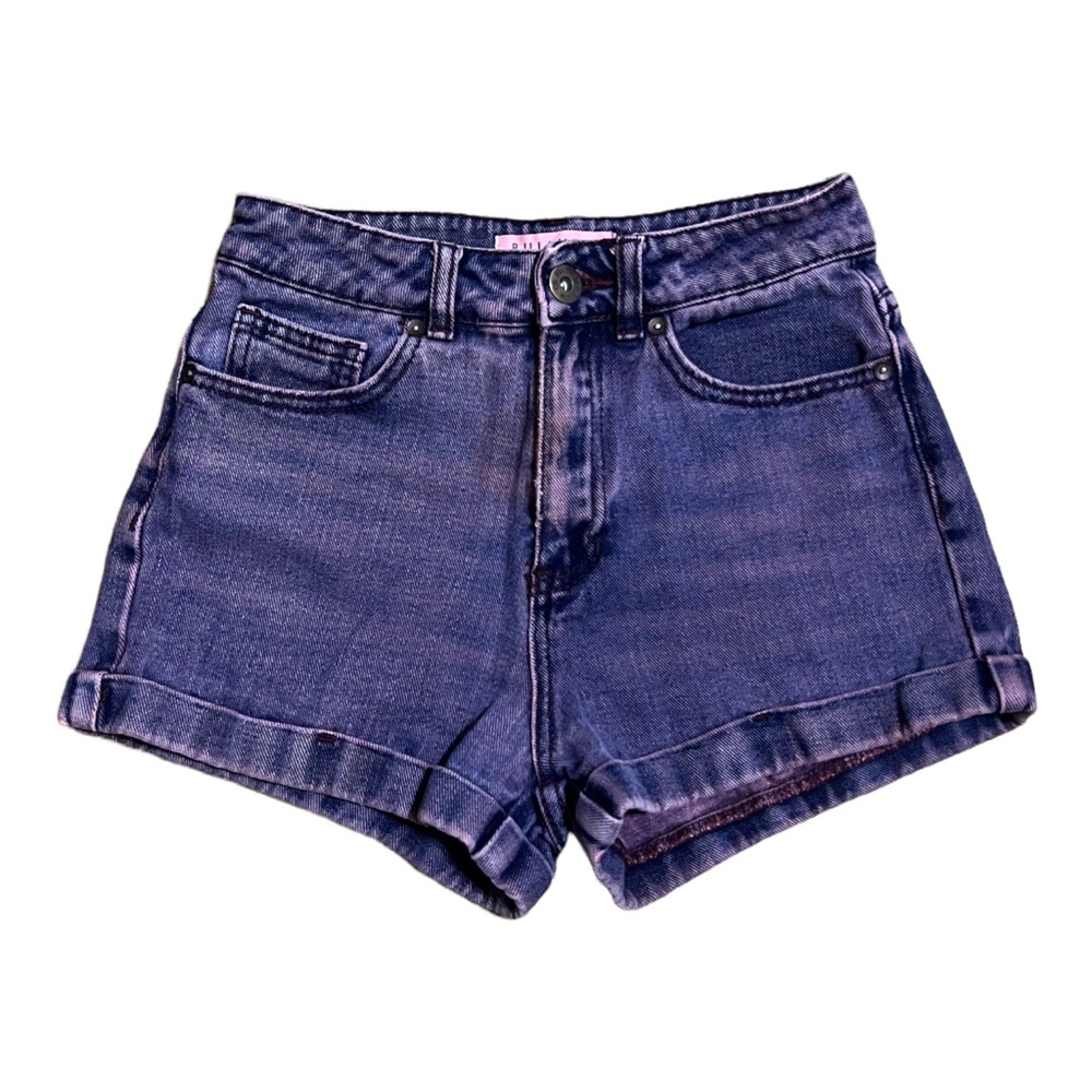 Mom Shorts
